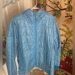 cotopaxi reversible jacket